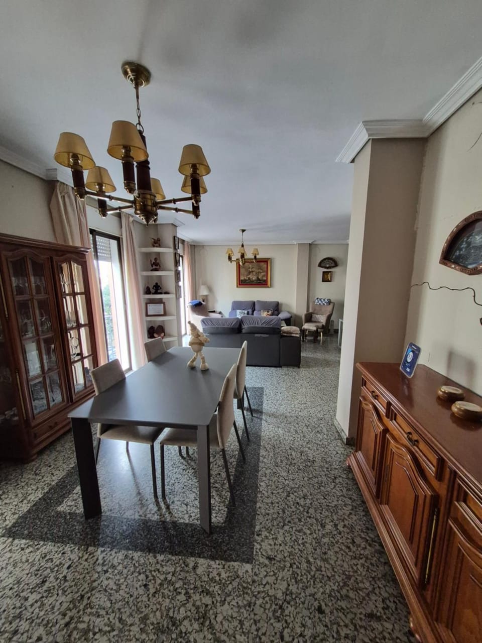 Casa Turistica Termas aparcamiento y desayuno incluido House in Mérida