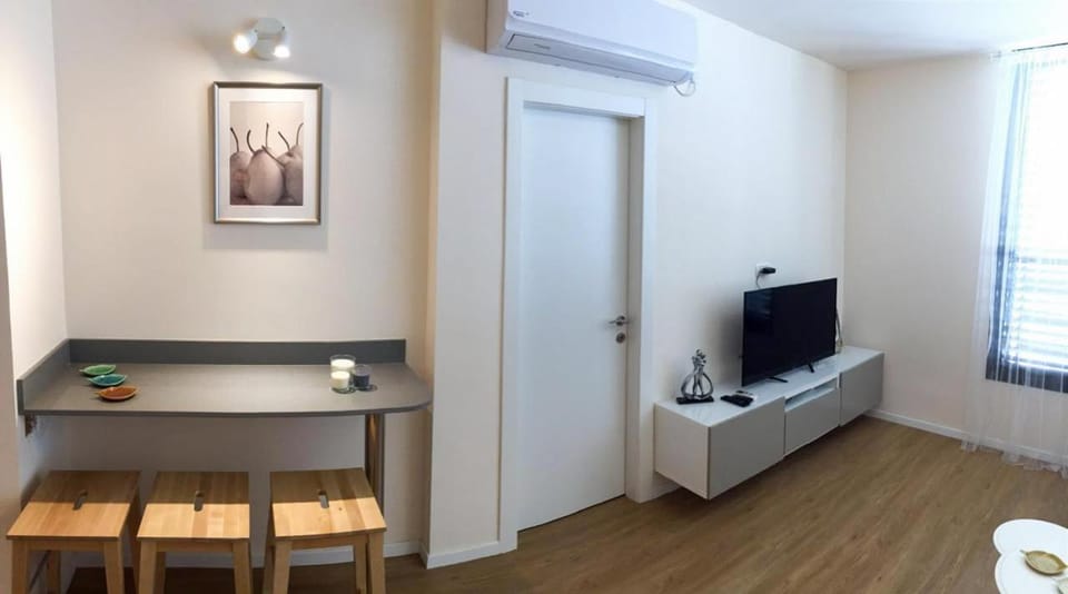 Michael's Boutique Apartment Apartment in Netanya
