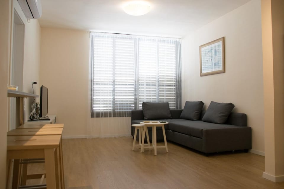 Michael's Boutique Apartment Apartment in Netanya