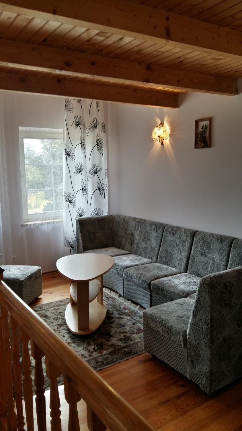 Kotedžas Marios Apartment in Klaipėda County, Lithuania