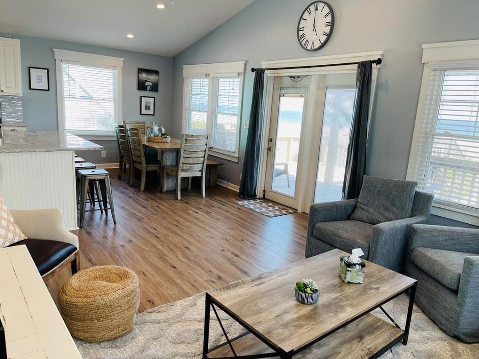 3 4 Time House in Holden Beach