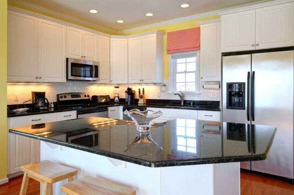 Belle Moor House in Holden Beach