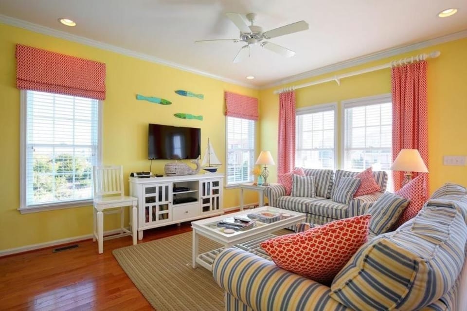 Belle Moor House in Holden Beach