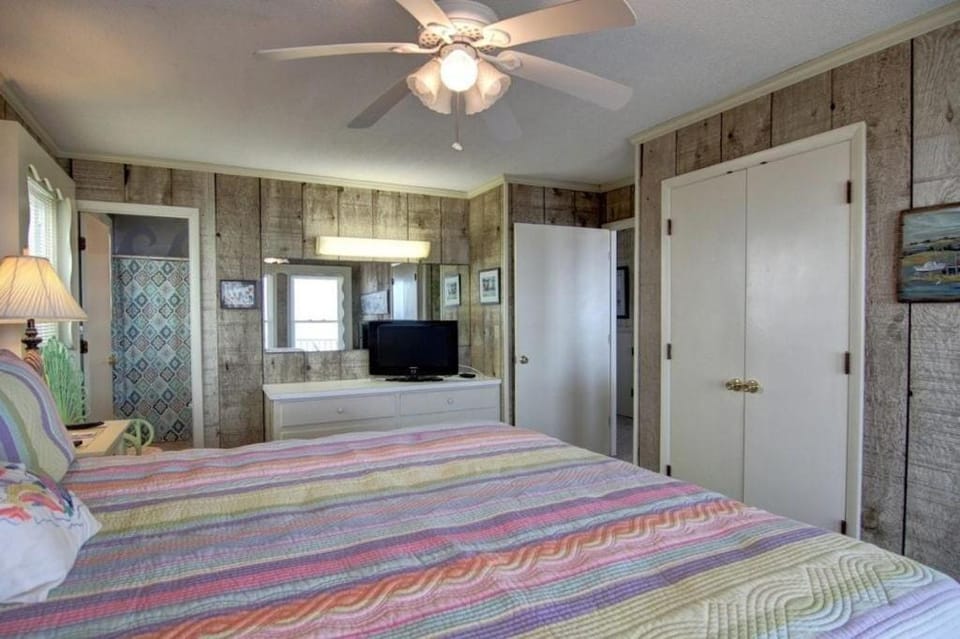 Carolina Moon House in Holden Beach