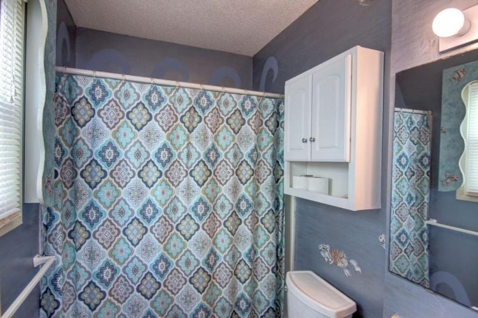 Carolina Moon House in Holden Beach