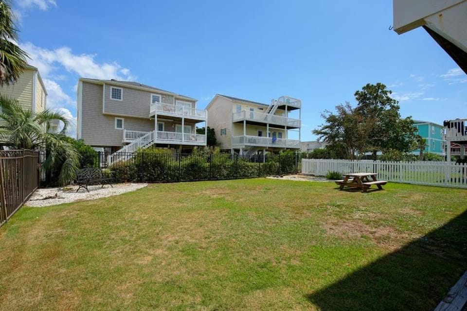 Casa de la Playa House in Holden Beach