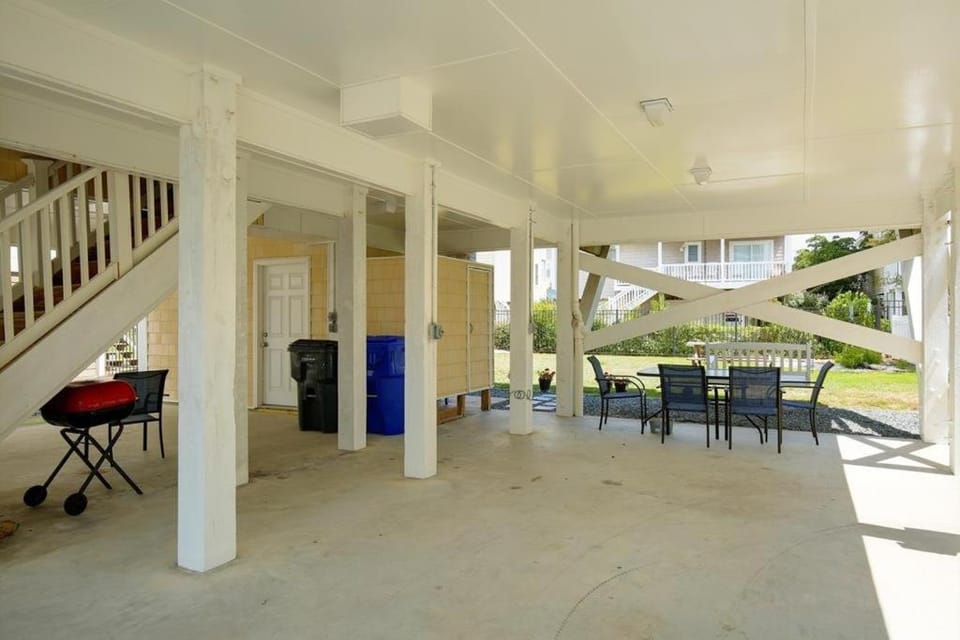 Casa de la Playa House in Holden Beach