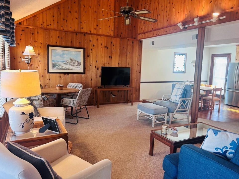 Dry Dock House in Holden Beach