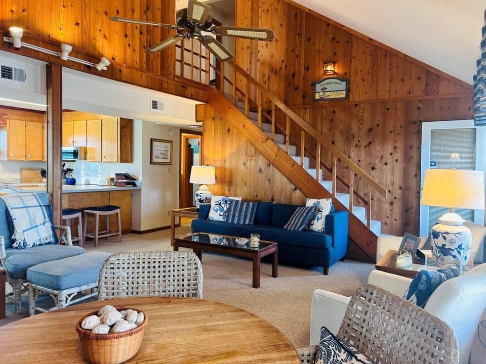 Dry Dock House in Holden Beach