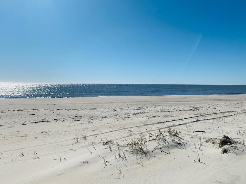 Due South House in Holden Beach