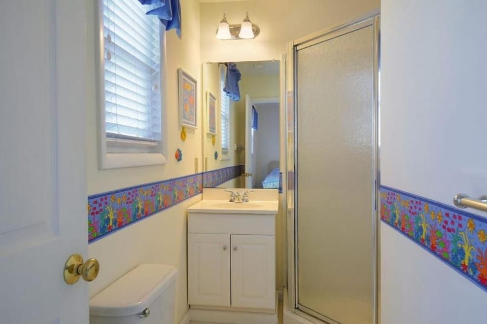 Due South House in Holden Beach
