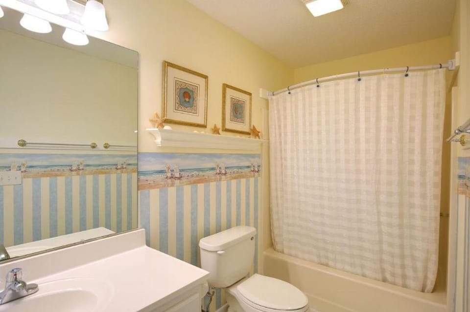 Due South House in Holden Beach
