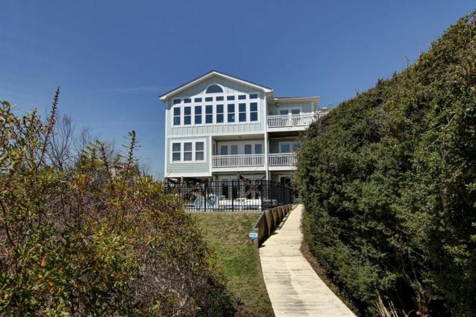 Dune Escape House in Holden Beach