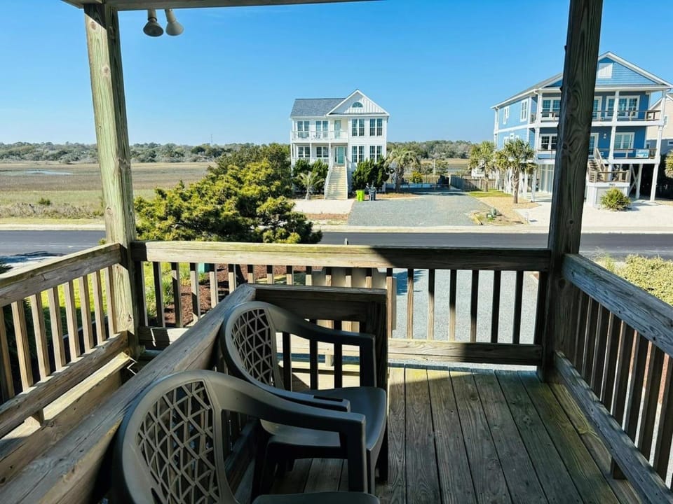 Great Place House in Holden Beach