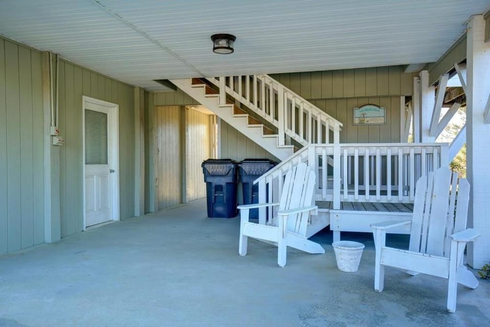 Holden Haven House in Holden Beach