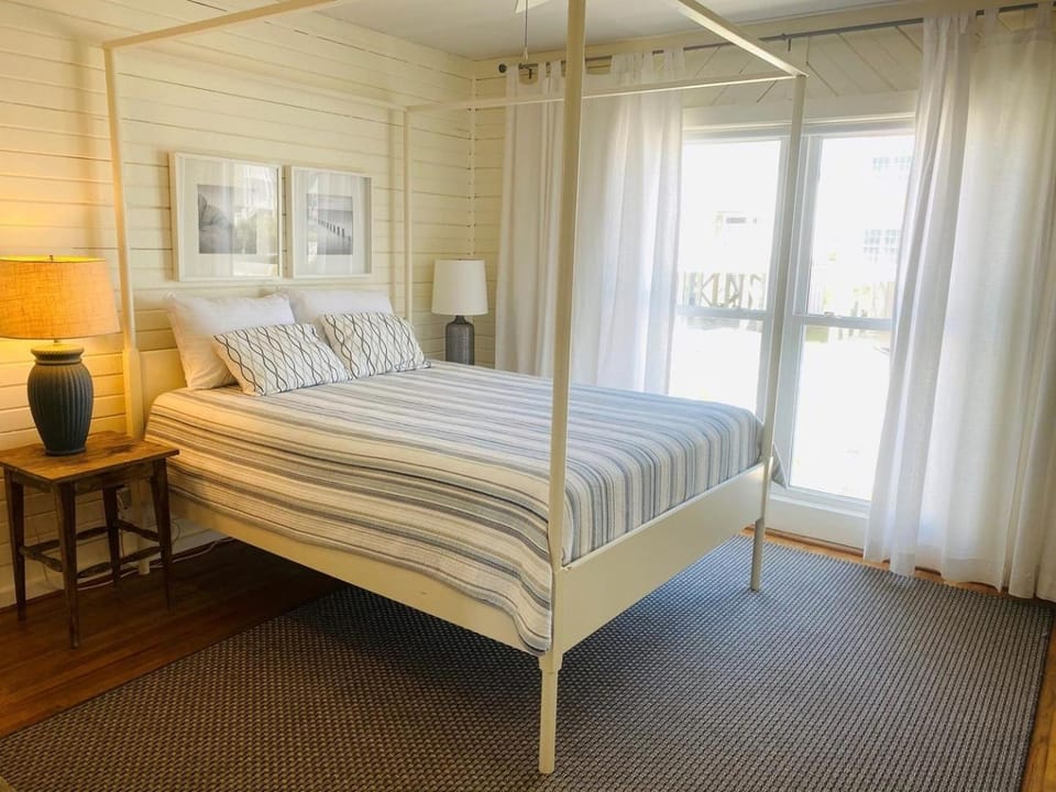 King of the Sea House in Holden Beach