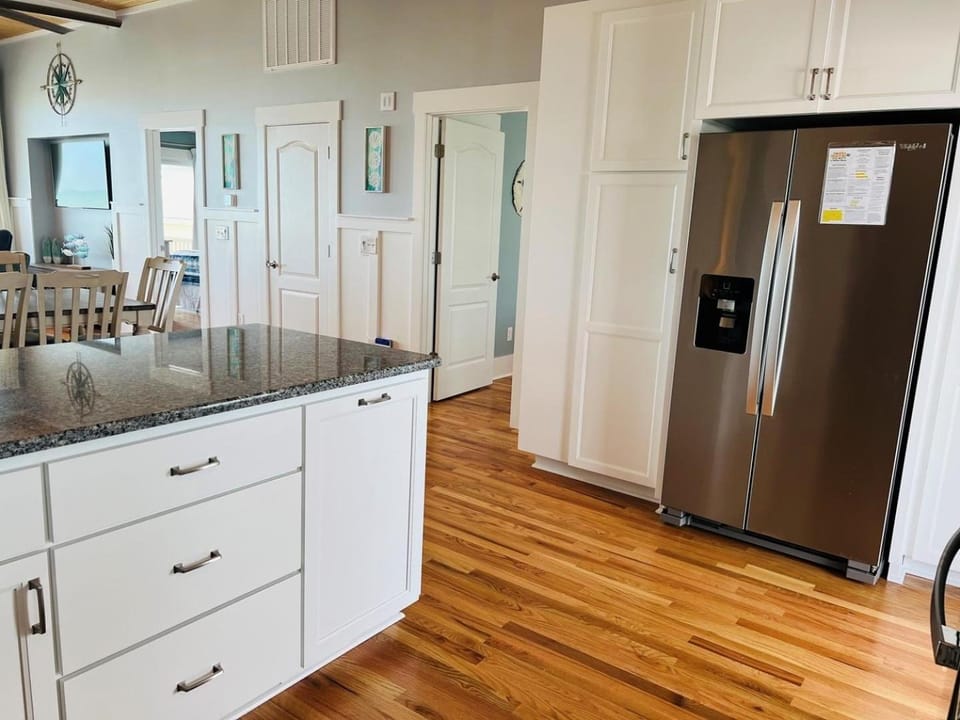 Holden R Breath House in Holden Beach