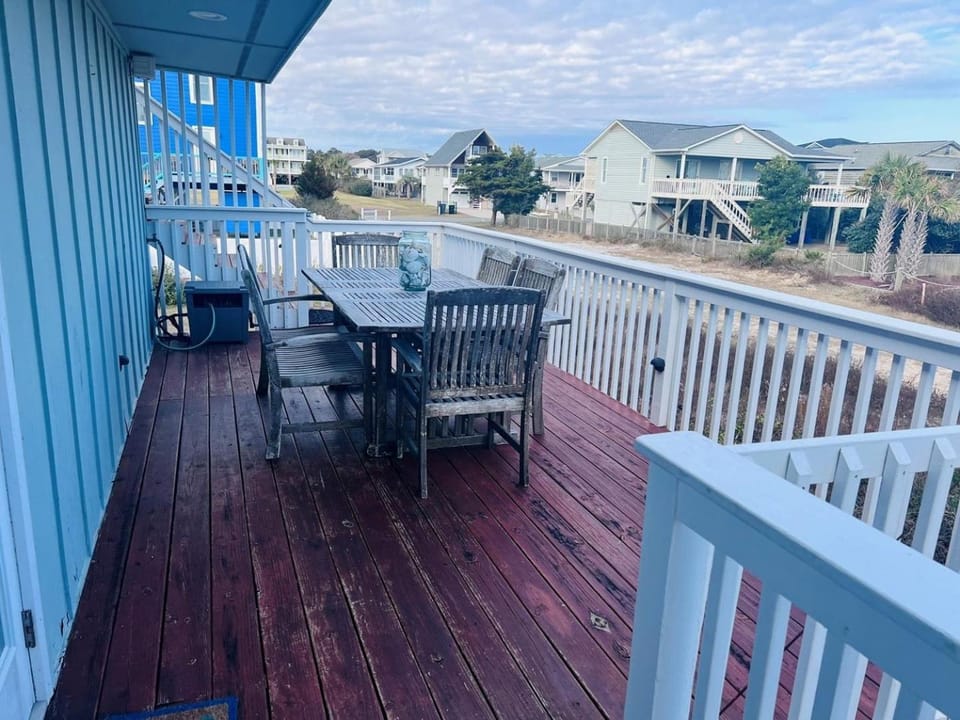 Holden Time House in Holden Beach
