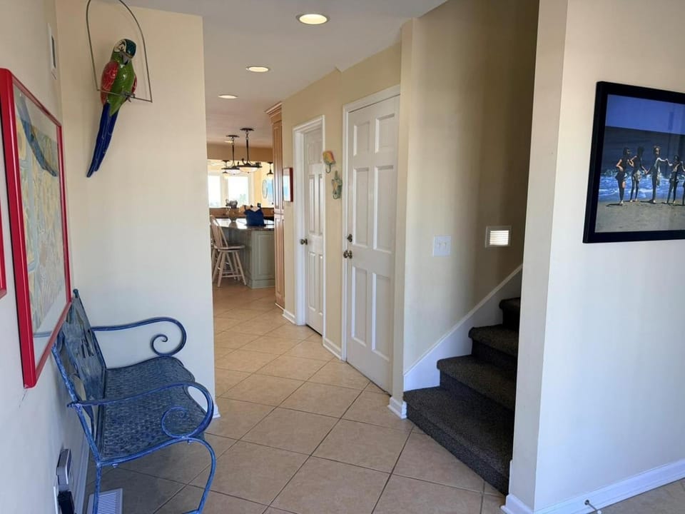 Majak Moments House in Holden Beach