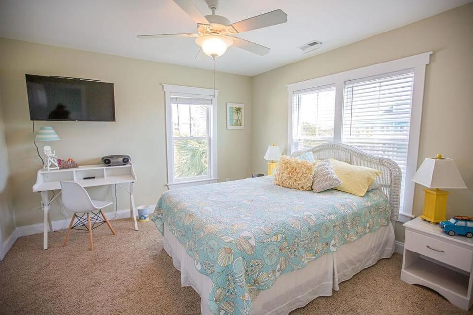Life's A Beach House in Holden Beach
