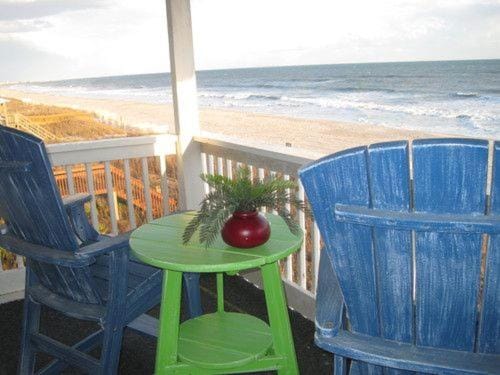 Next 2 Paradise-203 House in Holden Beach