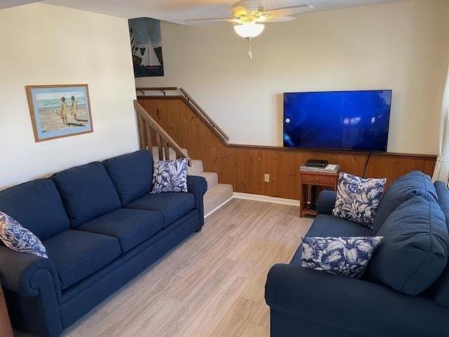 Pirate's Den House in Holden Beach