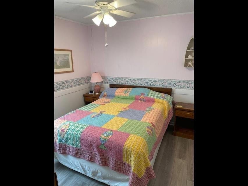 Pirate's Den House in Holden Beach