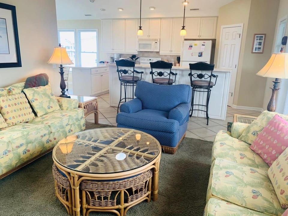 Sandy Toes House in Holden Beach