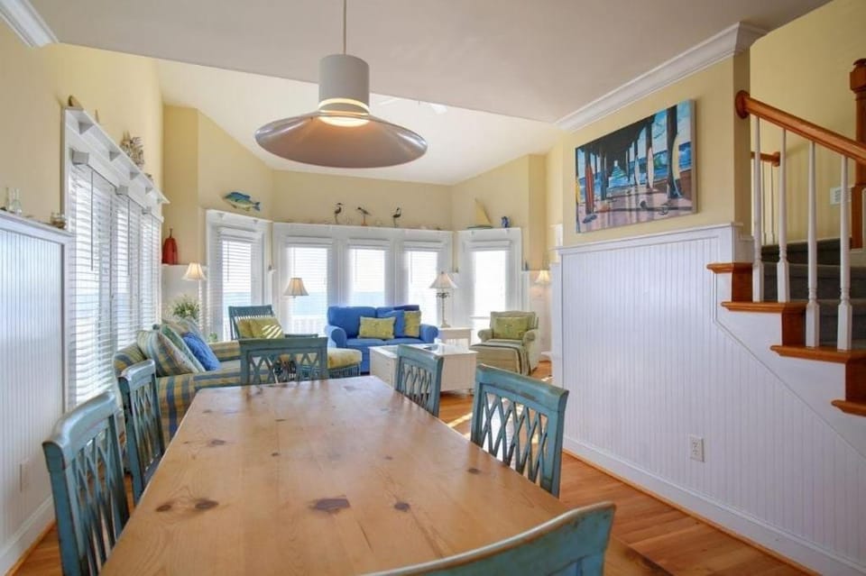 Sweet Dreams House in Holden Beach