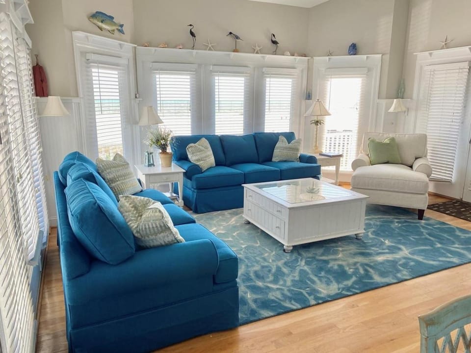Sweet Dreams House in Holden Beach