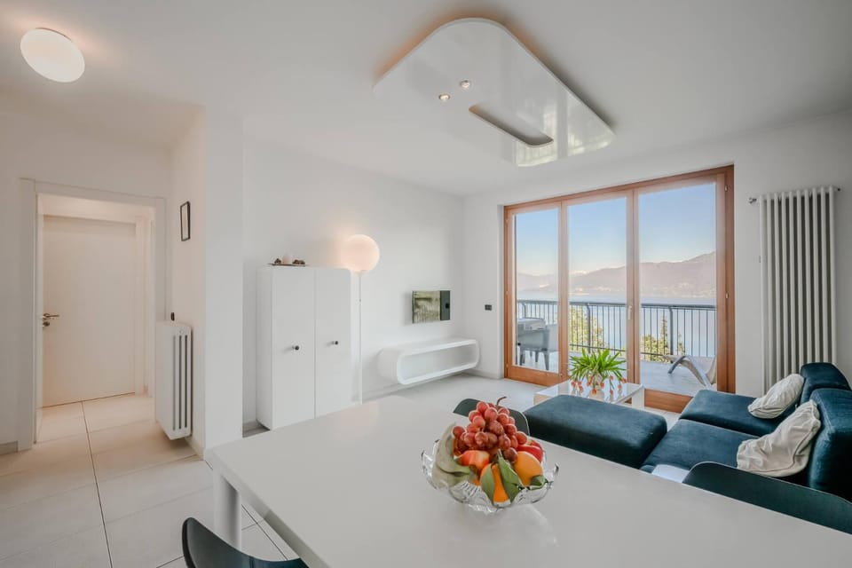 Sopra il Lago 113 Apartment in Canton of Ticino