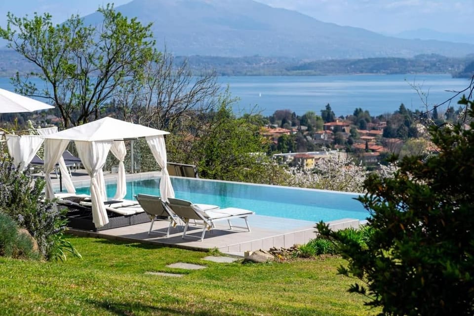 Italian Lakes Apartment 14009 Apartment in Piedmont