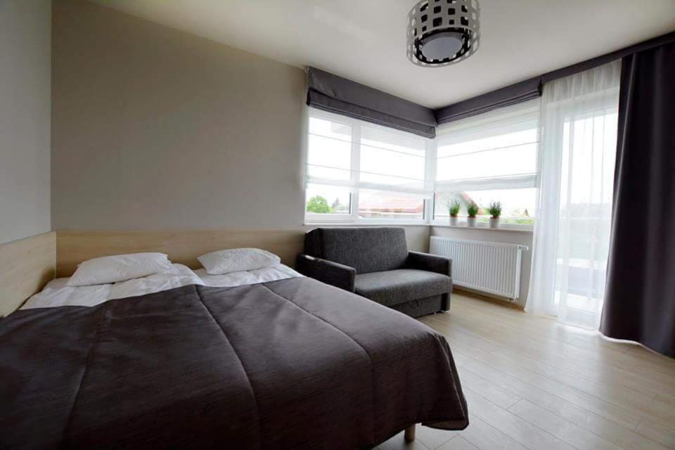 Villa Martika Vacation rental in West Pomeranian Voivodeship, Poland