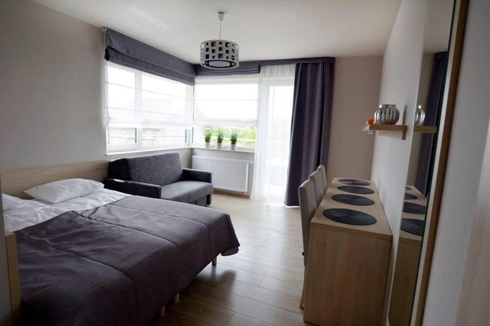 Villa Martika Vacation rental in West Pomeranian Voivodeship, Poland