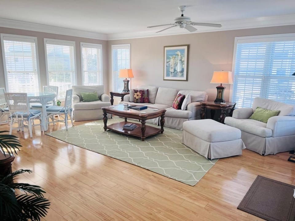 Victoria House in Holden Beach