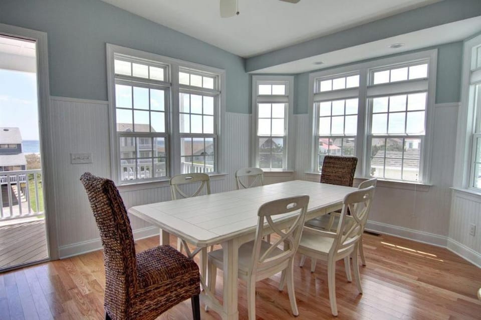 Welcome Home House in Holden Beach