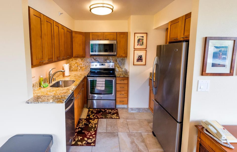 Royal Kahana 220 Apartment in Kahana