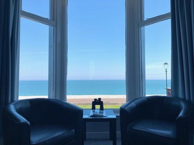 Bromwell Court Bed and Breakfast in Llandudno