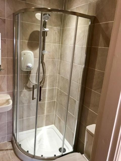 Bromwell Court Bed and Breakfast in Llandudno
