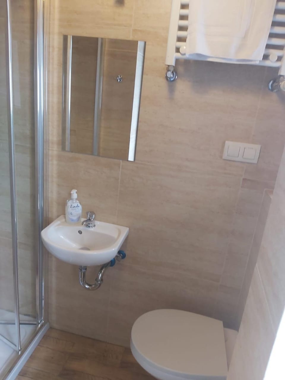 OperaHostel Hostel in Greater Poland Voivodeship