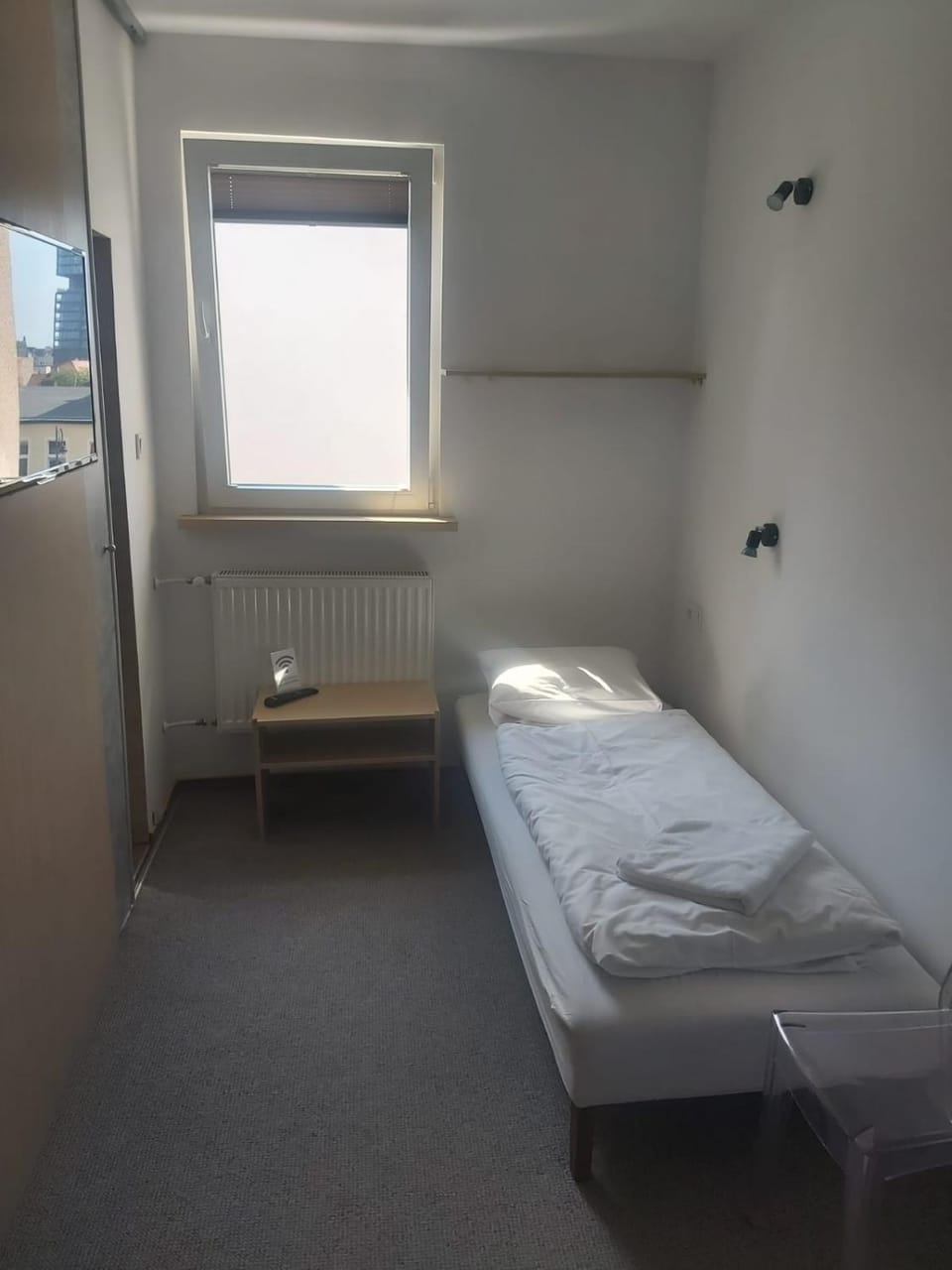 OperaHostel Hostel in Greater Poland Voivodeship