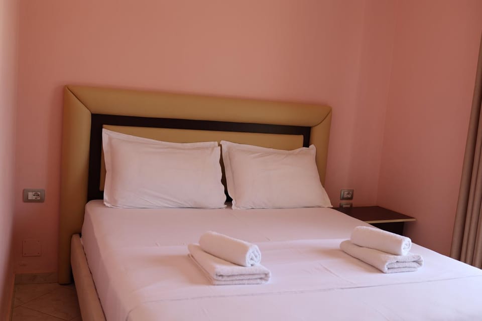 Amelia Apartments Apartment in Ksamil