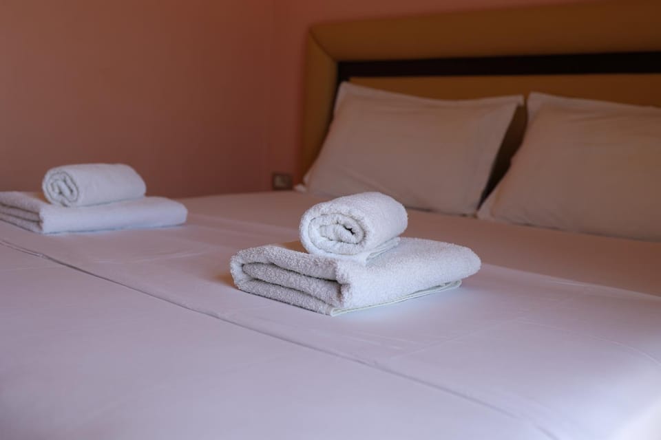 Amelia Apartments Apartment in Ksamil