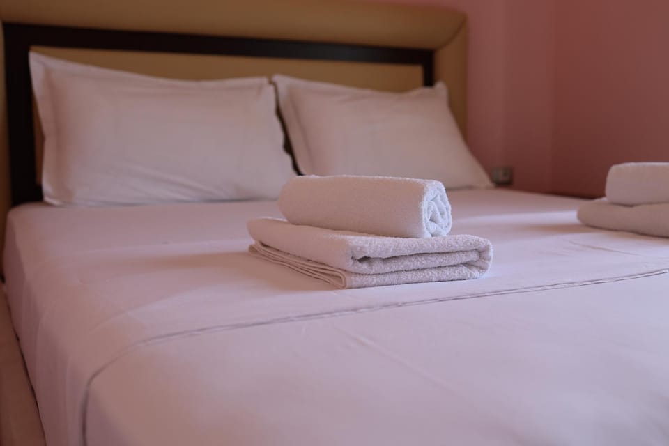 Amelia Apartments Apartment in Ksamil