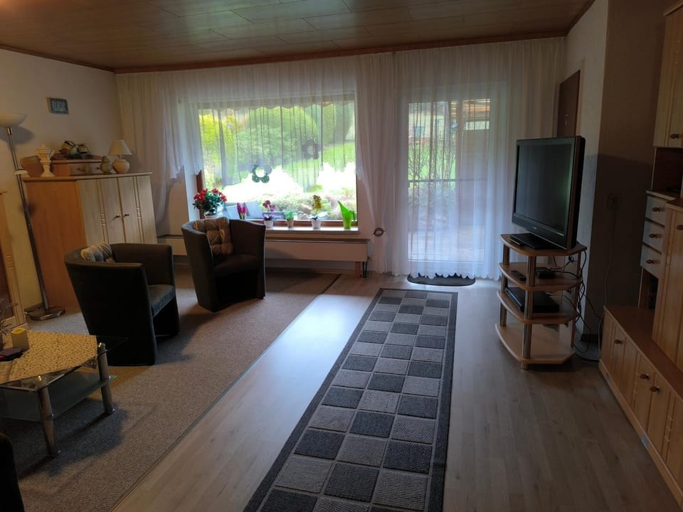 Ferienhaus am Ith House in Lower Saxony, Germany