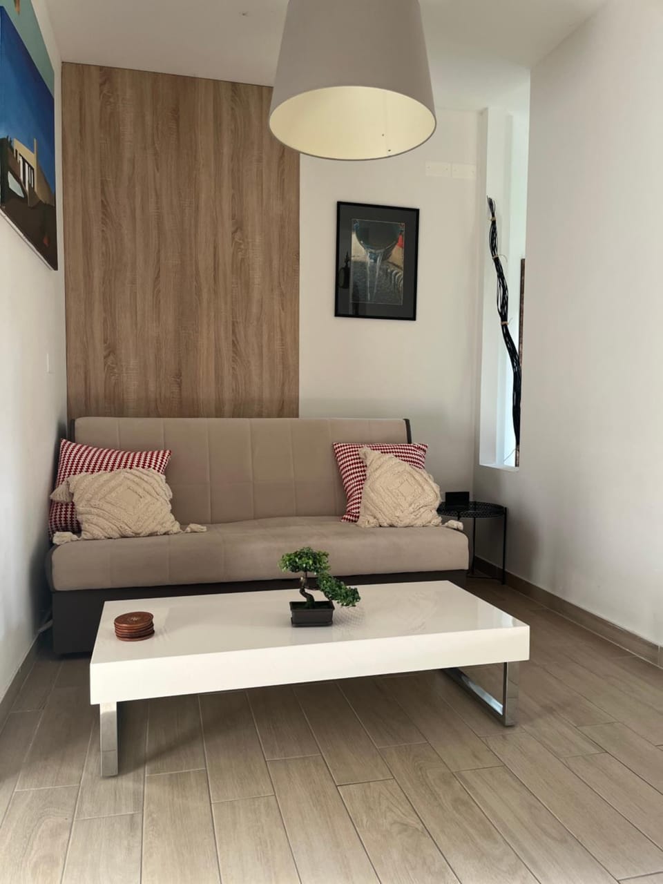 Villa Markisa Apartment in Primorje-Gorski Kotar County