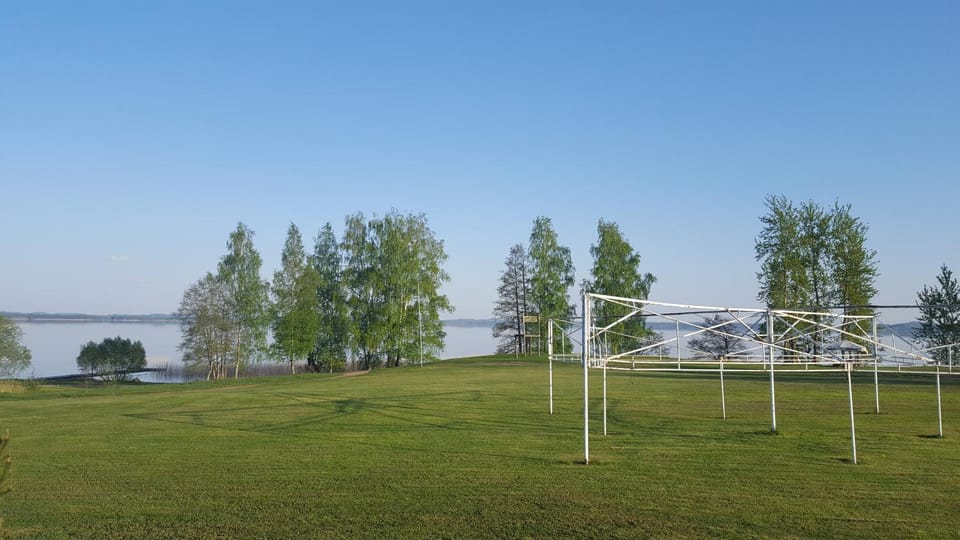 Property building, Activities, Lake view
