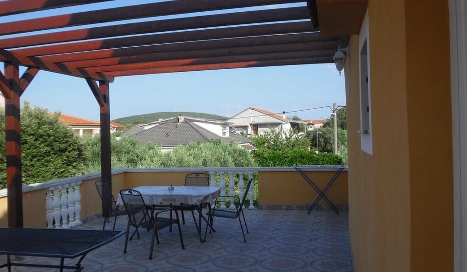 Day, Balcony/Terrace, On site