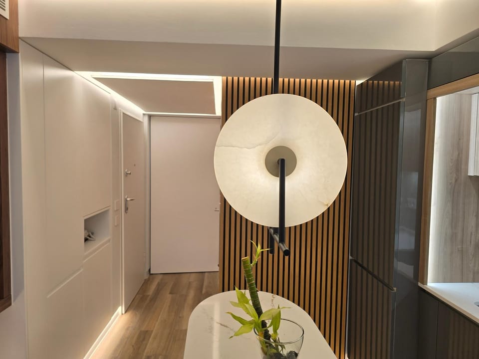 Meals, kitchen