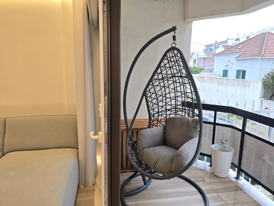 View (from property/room), Balcony/Terrace